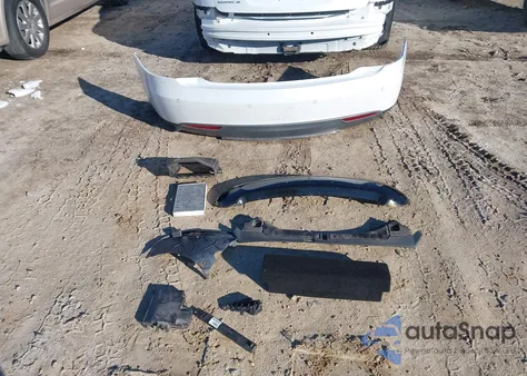 2013 Tesla Model S Performance из США, поврежденный, VIN 5YJSA1CP9DFP20778